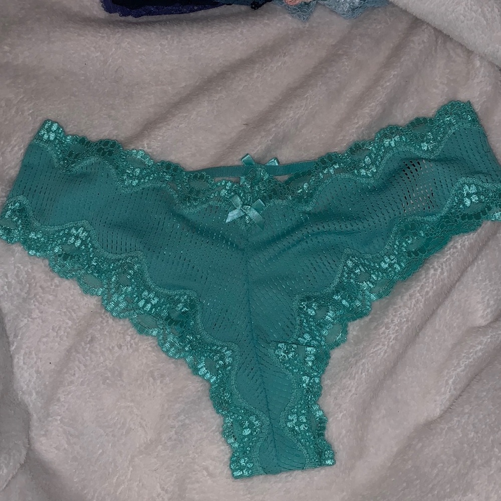 Victoria’s Secret Cheeky Panty
